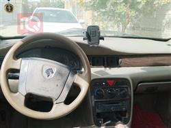 إيران خودرو سورين